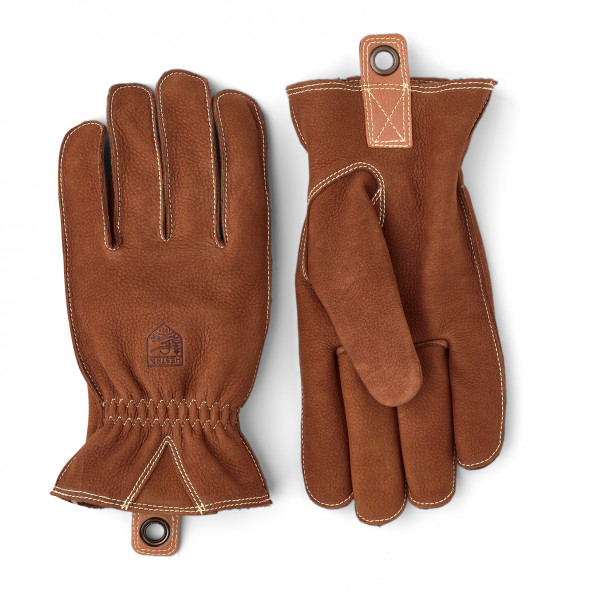 Hestra - Oden Nubuck - Handschuhe