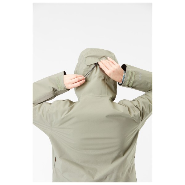 Picture - Women's Allea 3L Xpore Jacket - Skijacke