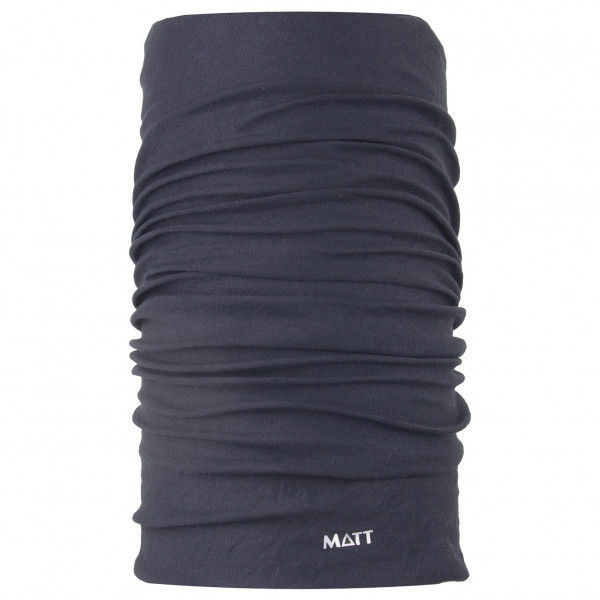 MATT - Wool Scarf - Schlauchschal