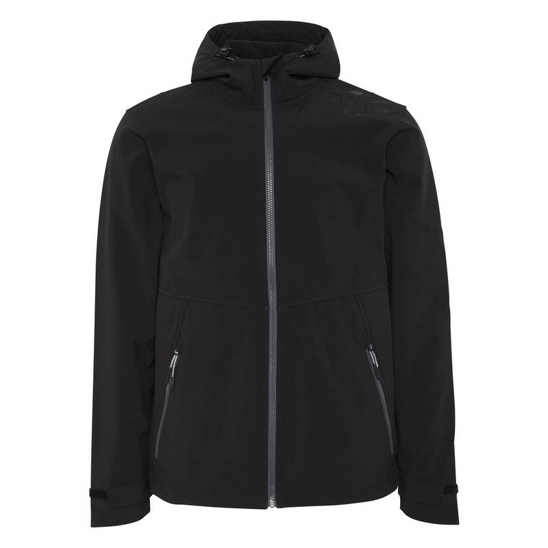 Chiemsee Softshelljacke Softshelljacke Herren