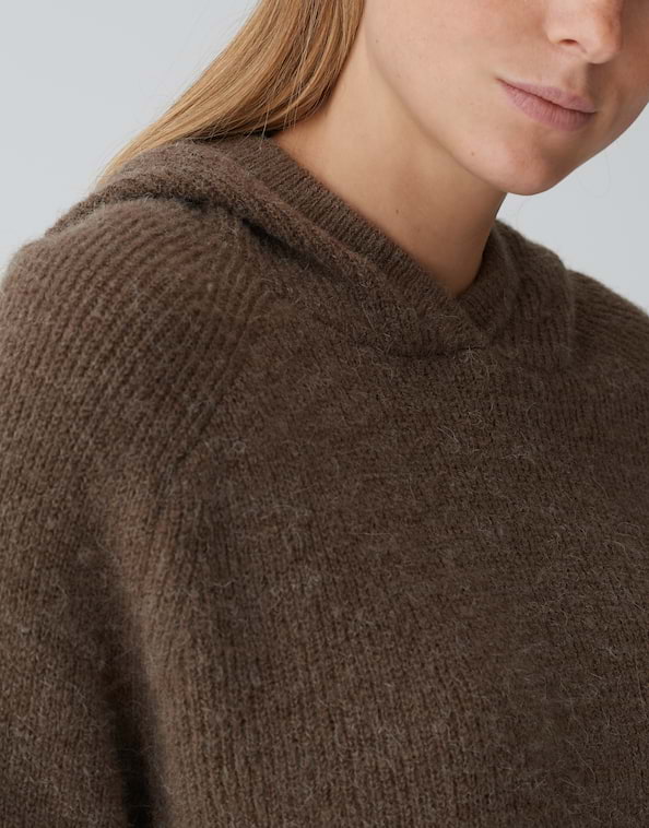 Kapuzenpullover Poody