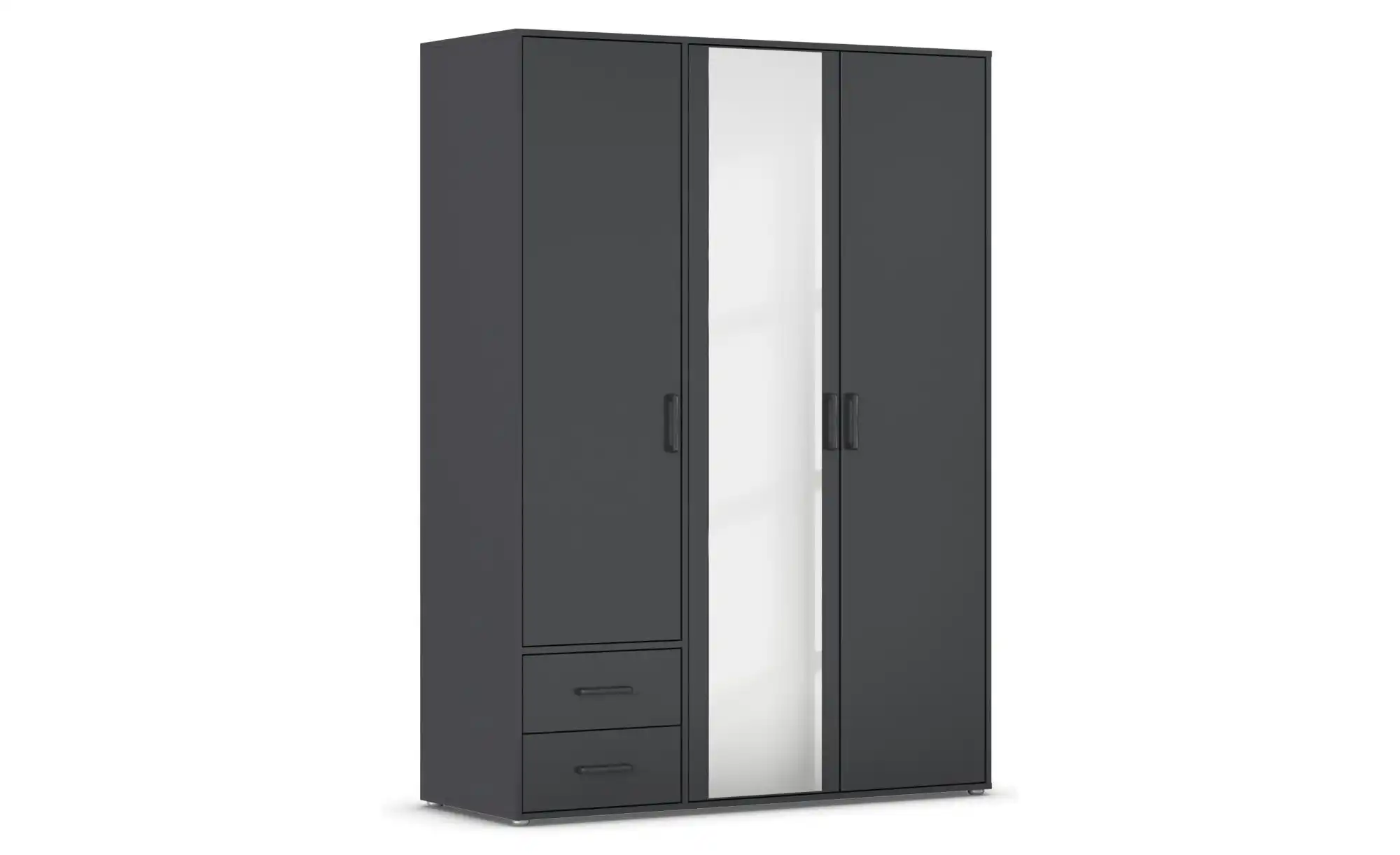 Drehtürenschrank Yarm