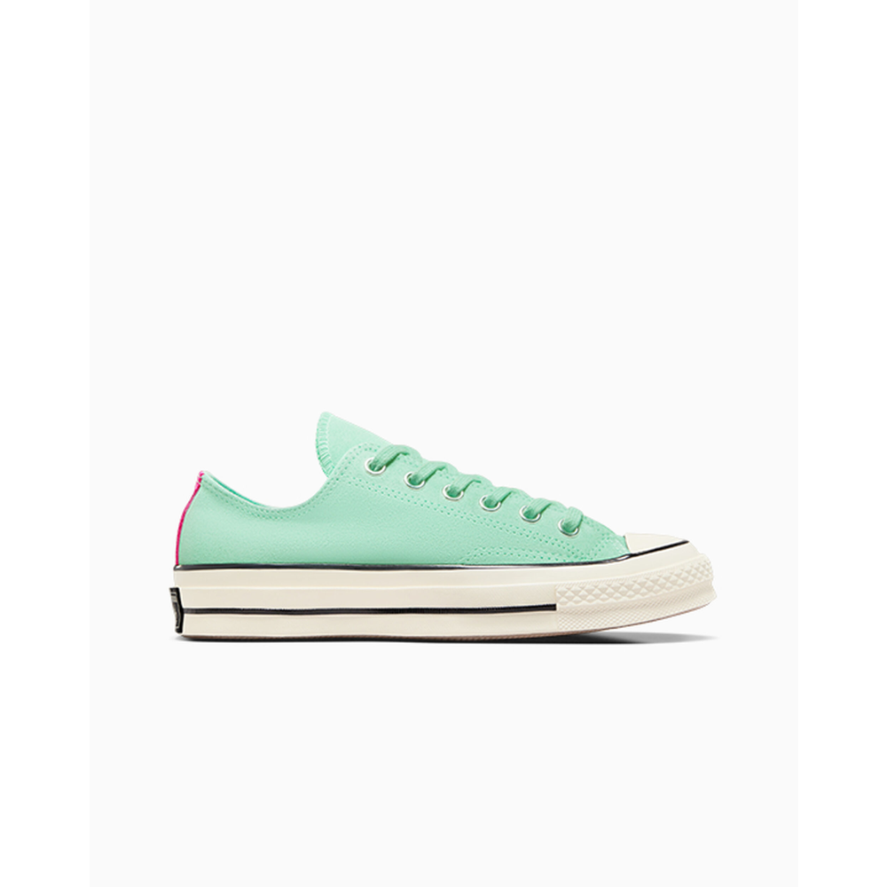 Converse Chuck 70 Suede A09787C / blau