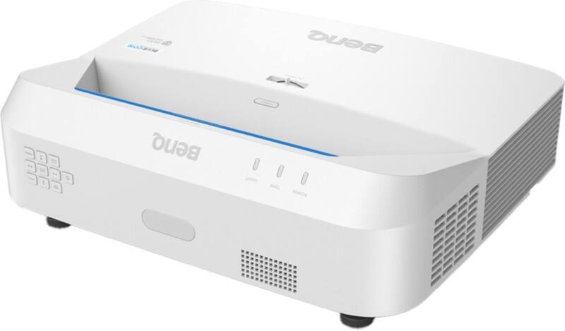 BenQ DLP Projektor LW890UST