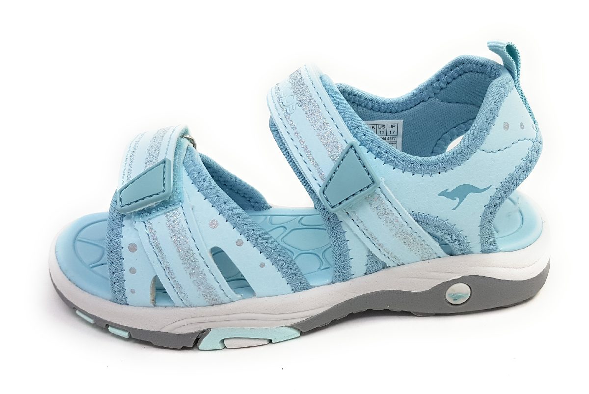 KangaRoos K-Leni Fee 10044 Türkis 4377 mint/stone green