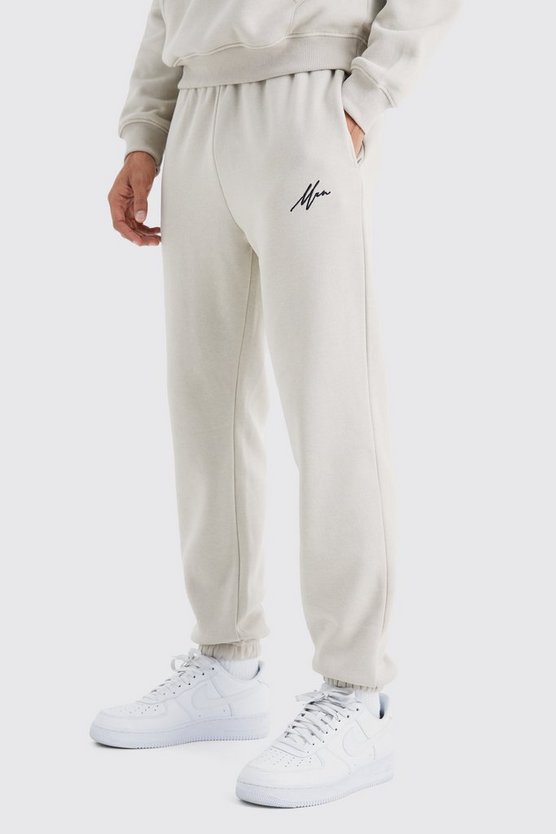 Basic Man Jogginghose