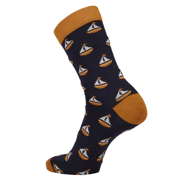 VILLARRICA BOAT SOCKS Unisex - Freizeitsocken