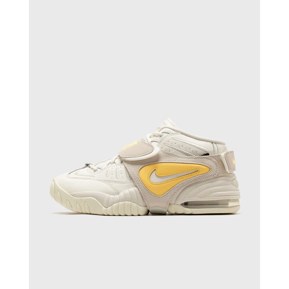 Nike Air Adjust Force Citron Pulse FJ4552-100 / grau