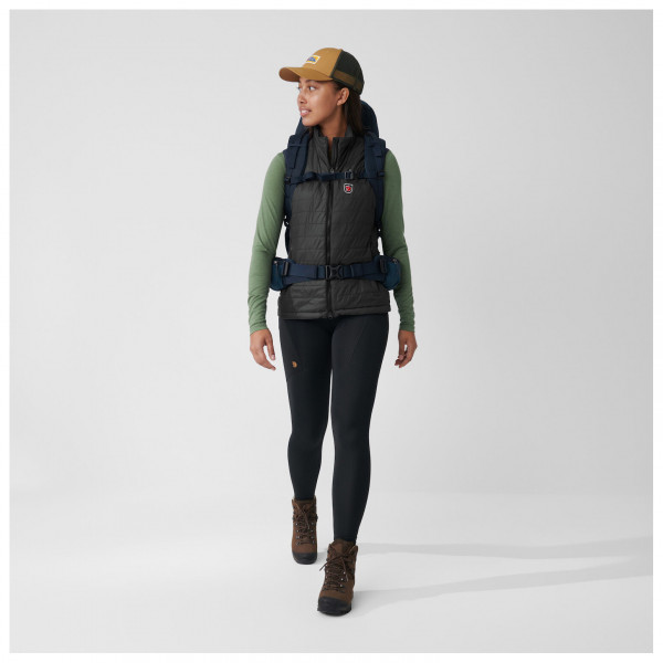 Fjällräven - Women's Expedition X-Lätt Vest - Kunstfaserweste