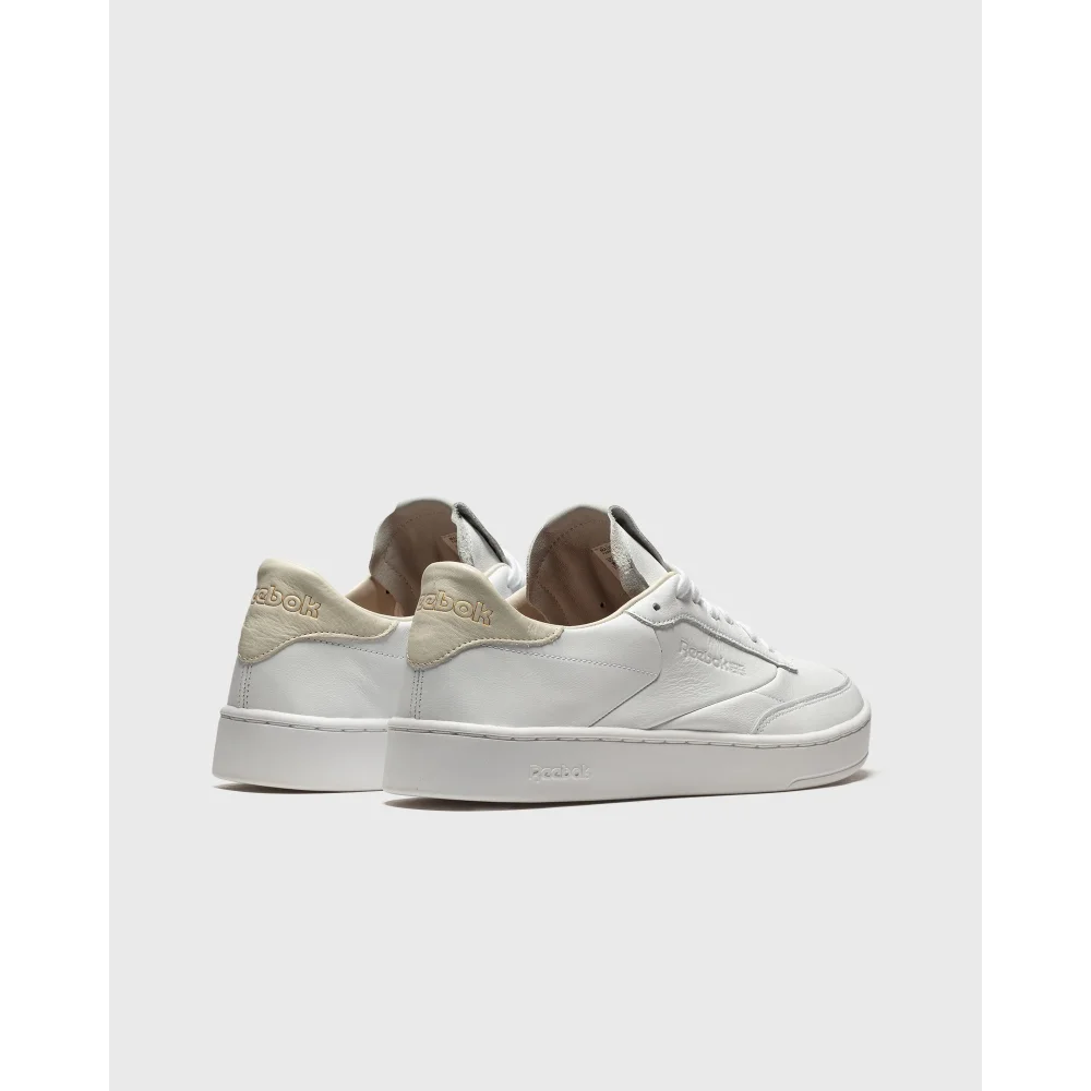 Reebok Club C Clean GW5107 / weiss