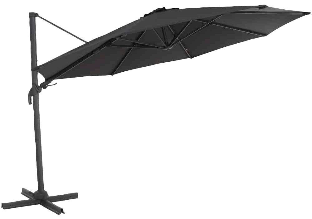 Siena Garden Ampelschirm California N+