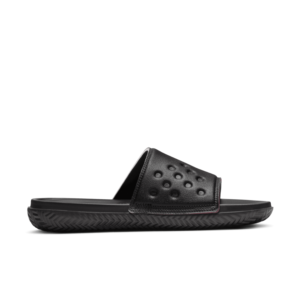 NIKE JORDAN Play Slide DC9835-060 / schwarz