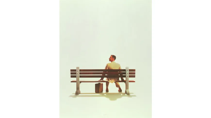 Forrest Gump - Remastered