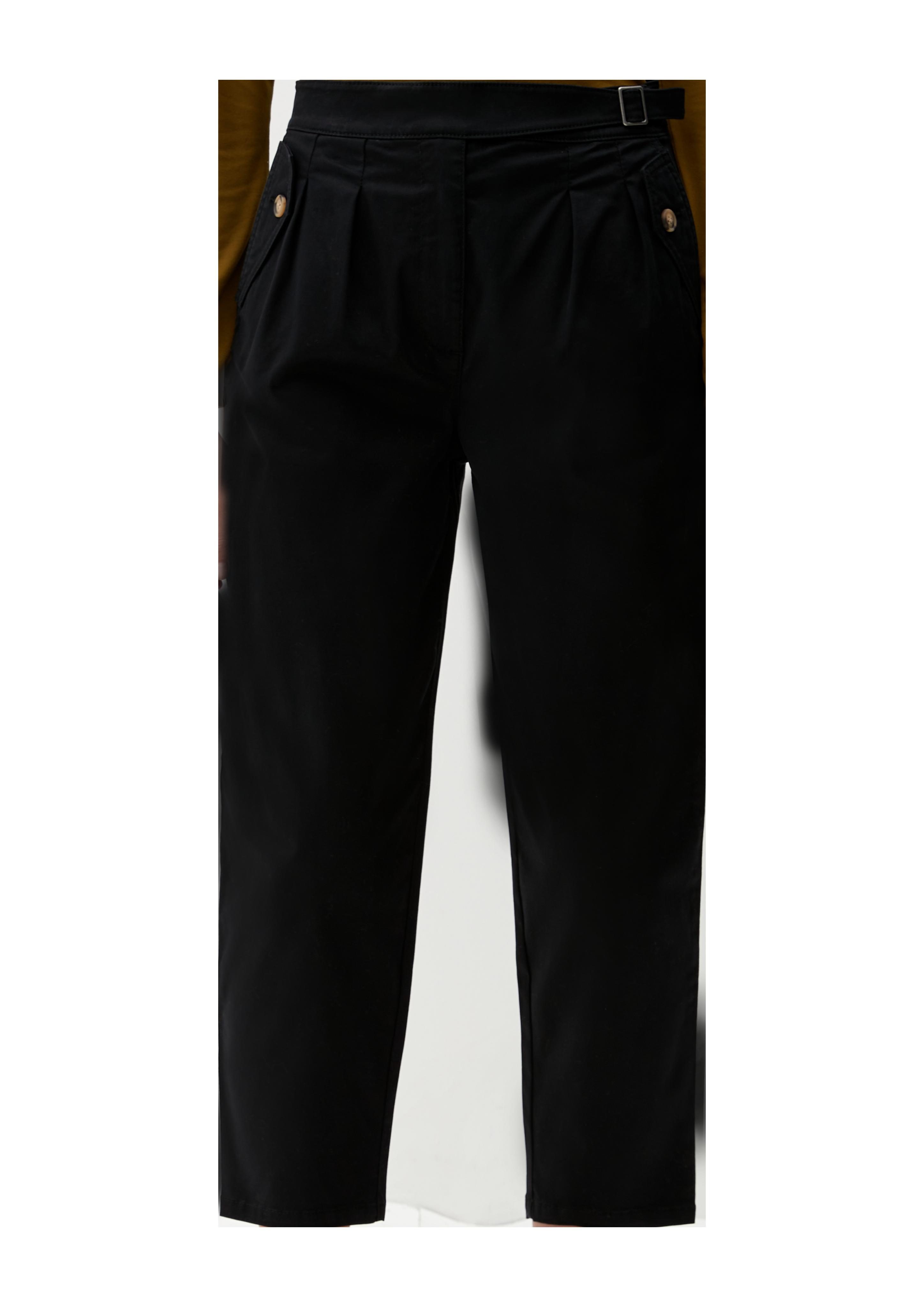 Loose: Hose mit Barrel leg  2121205-9999