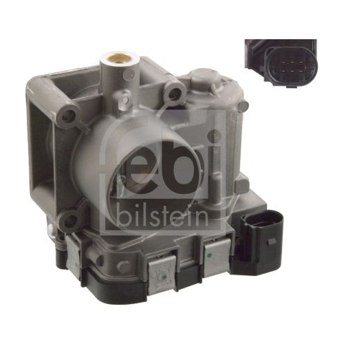 FEBI DROSSELKLAPPENSTUTZEN 103048 - ATU
