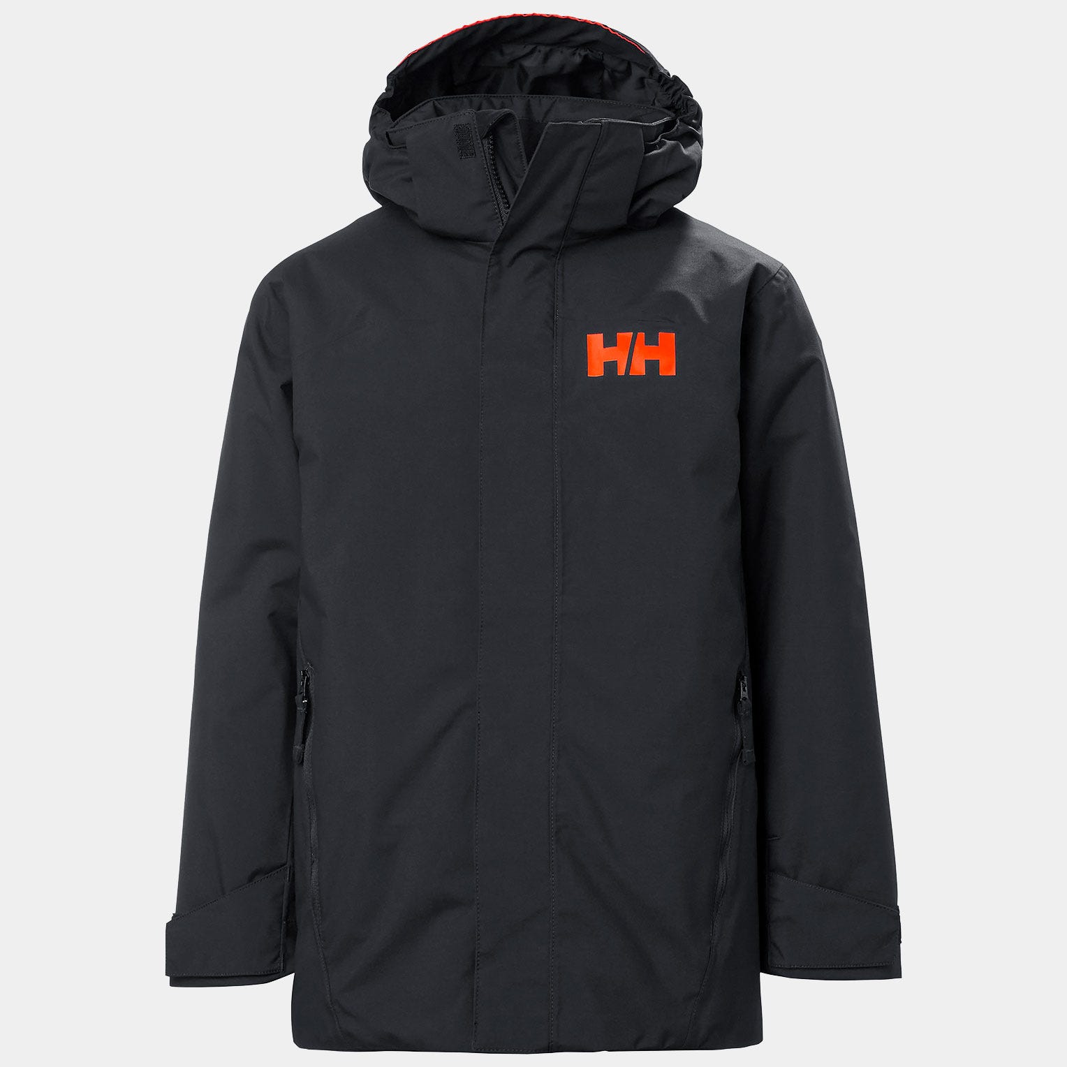 Juniors' Level Ski Jacket