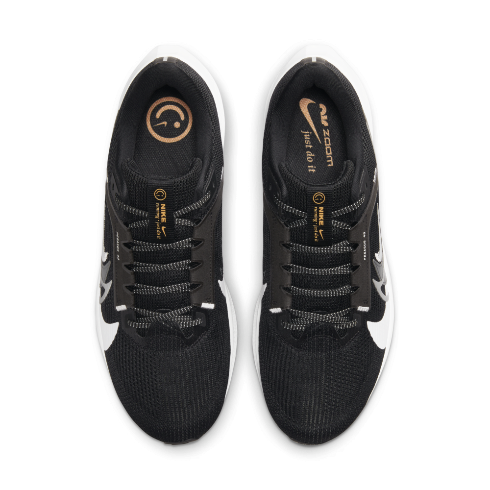 Nike Air Zoom Pegasus 40 Premium FB7179-001 / schwarz