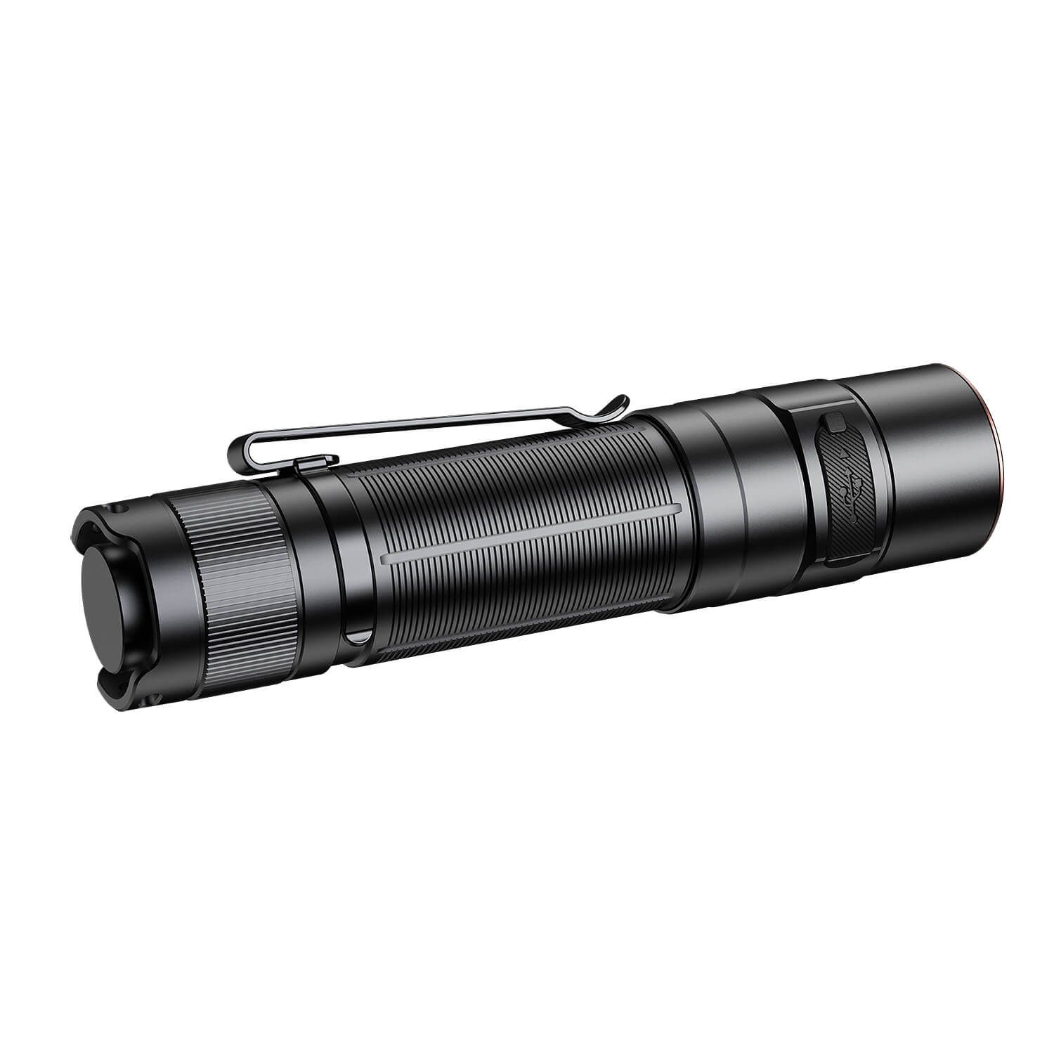 E35R LED Taschenlampe