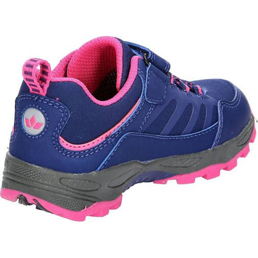 LICO Outdoorschuh Pars VS