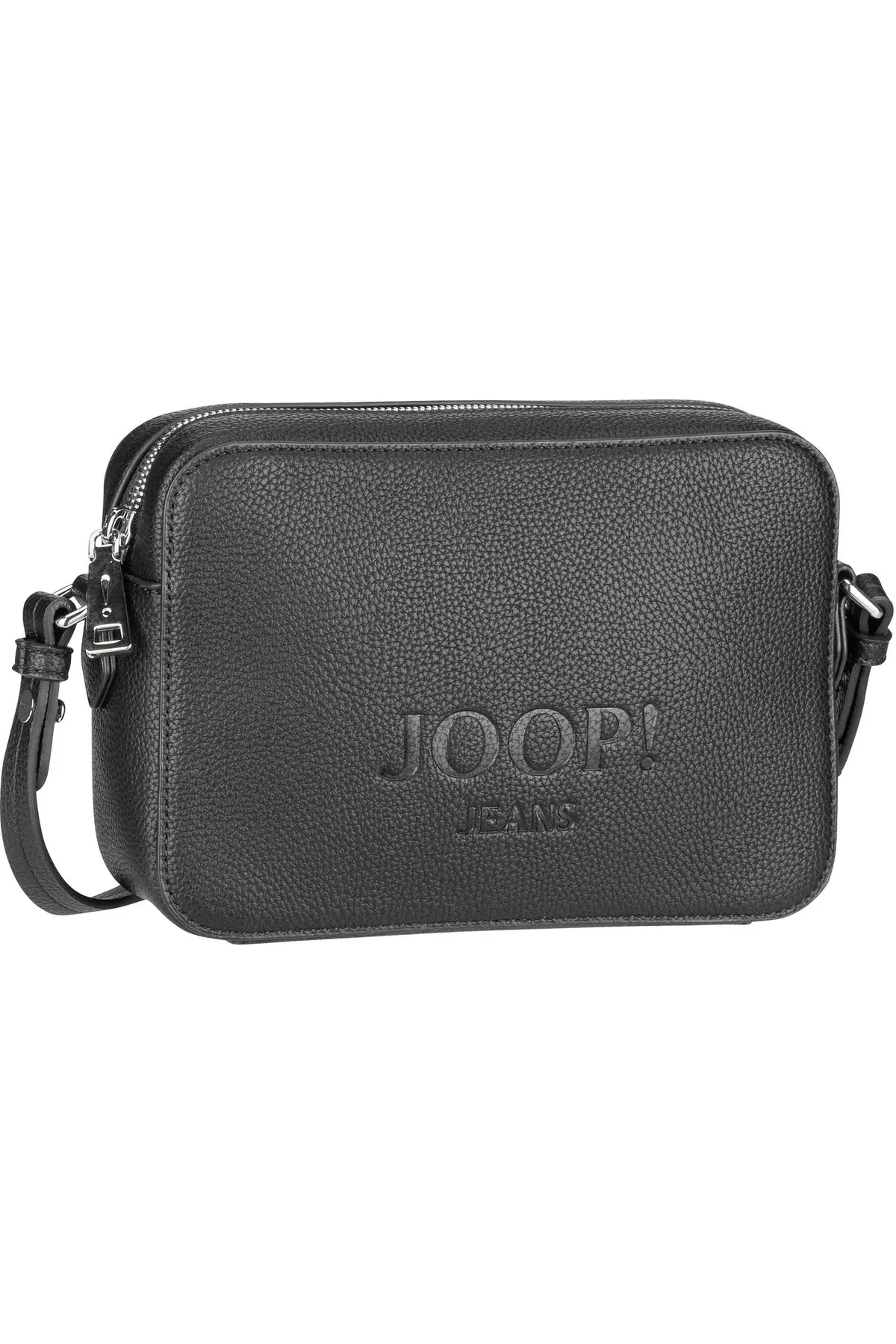 JOOP!  Umhängetasche Lettera 1.0 Cloe Shoulderbag SHZ