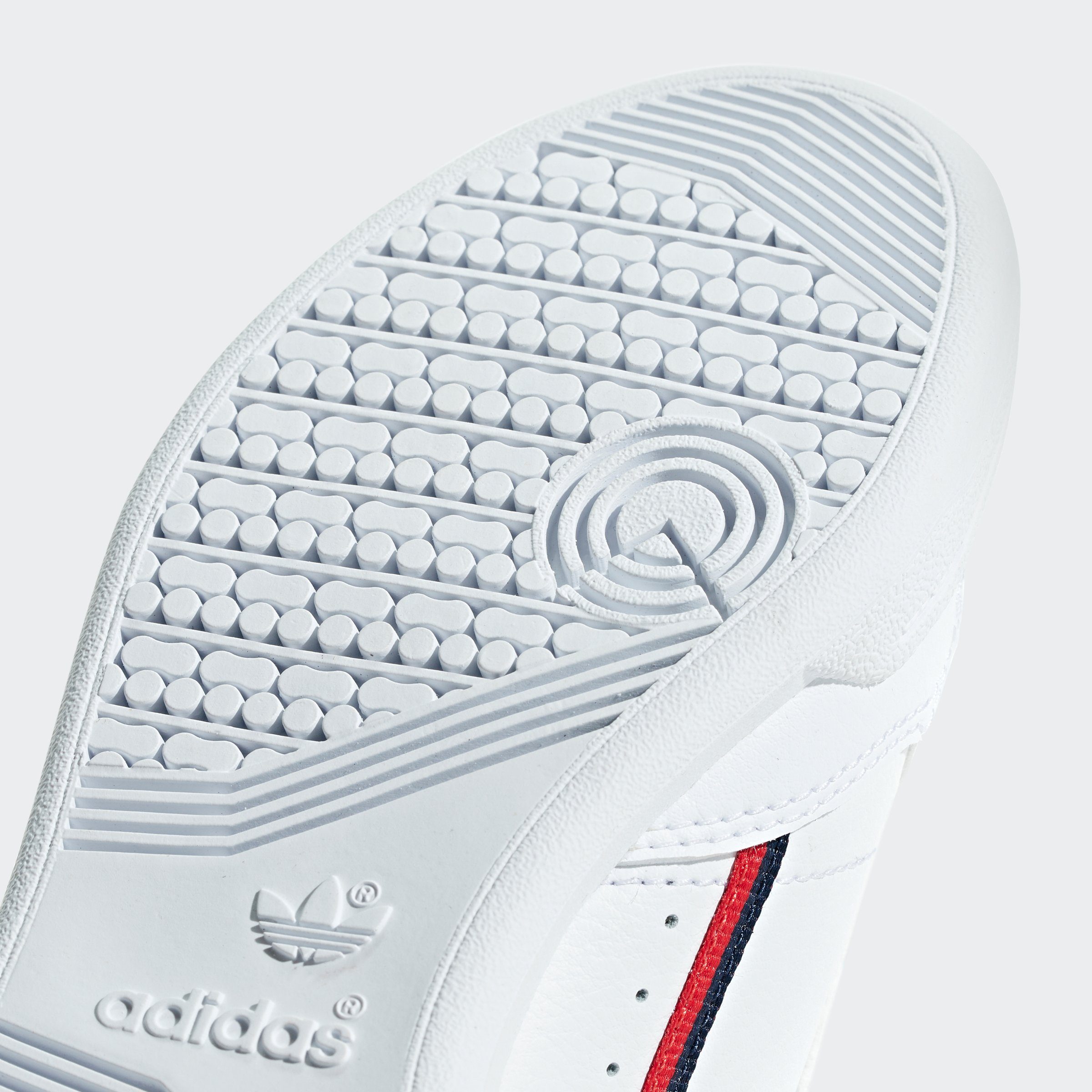 adidas Originals CONTINENTAL 80 Sneaker für Jugendliche