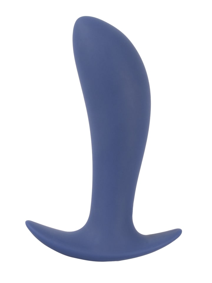 You2Toys Analplug Vibrating Butt Plug in blau günstig kaufen 12