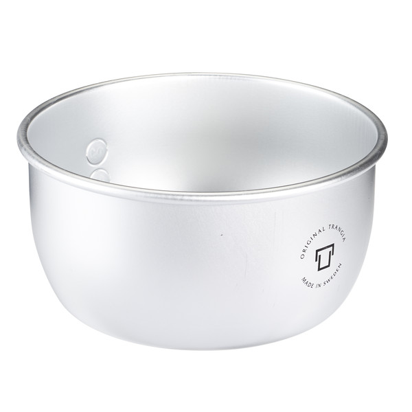TOPF 1,0 LITER FÜR TRANGIA 27 UL ALU, 14,5 CM - Campinggeschirr