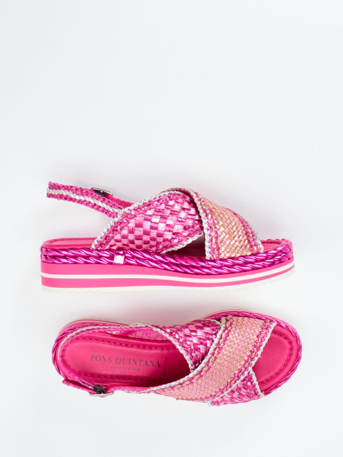 Keilsandalette-12355290001 Pons Quintana