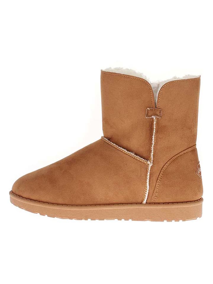 ISLAND BOOT Winterboots 