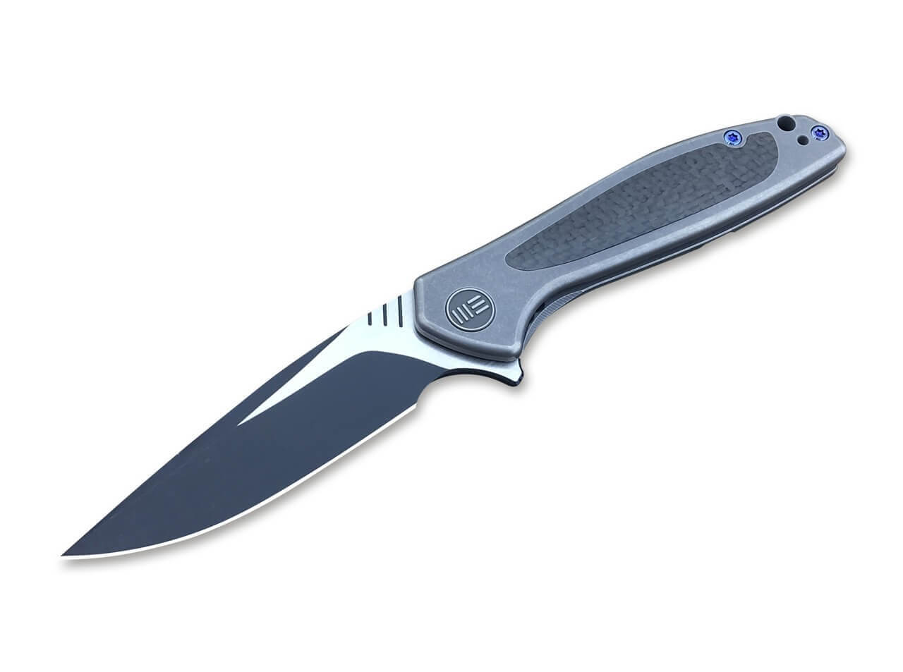 Wisp 805E Gray / Two Tone