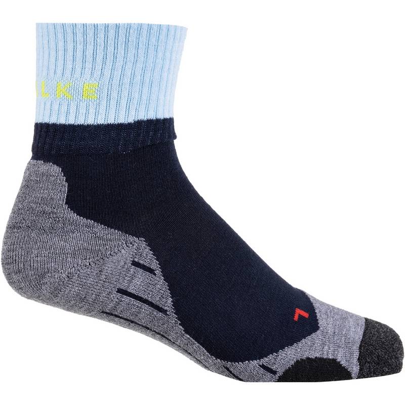 Falke TK2 Explore Short Socken Herren