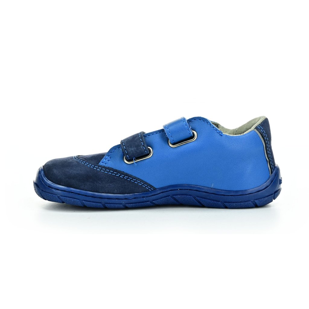 Fare B5414203 blaue Barfußschuhe