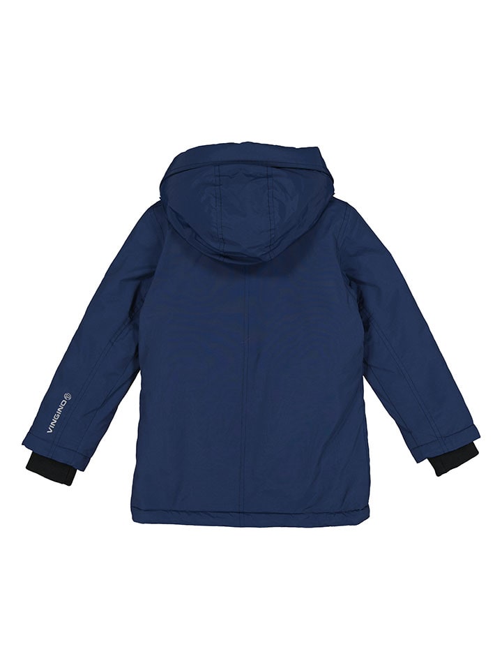 Vingino Winterjacke in Dunkelblau günstig kaufen
