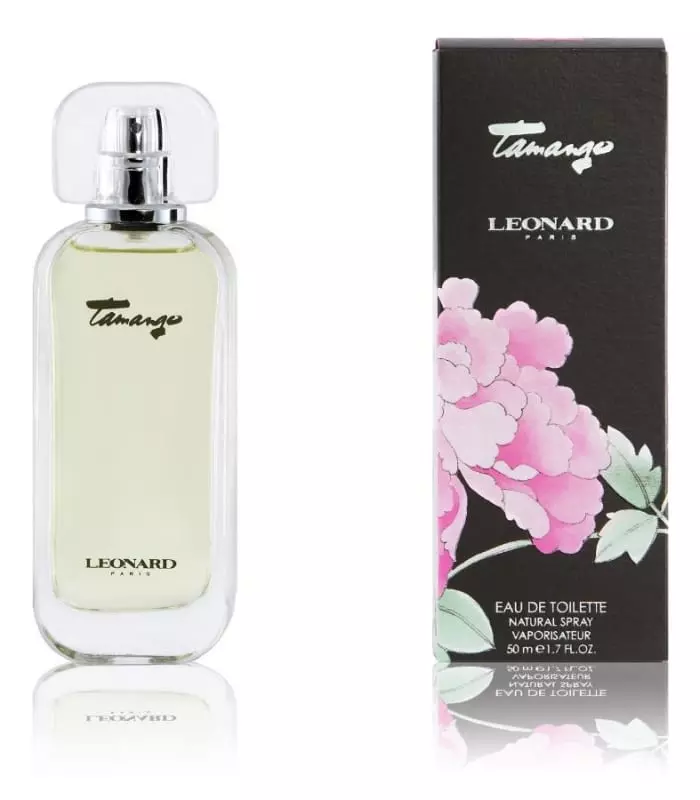 TAMANGO Eau de Toilette Vaporisateur