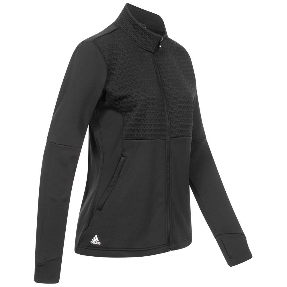 adidas Primegreen COLD.RDY Damen Golf Jacke GR3538