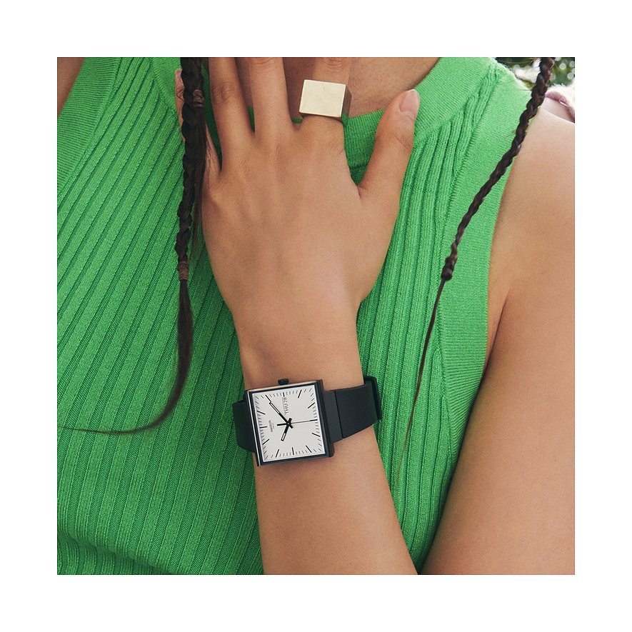 Swatch Unisexuhr
