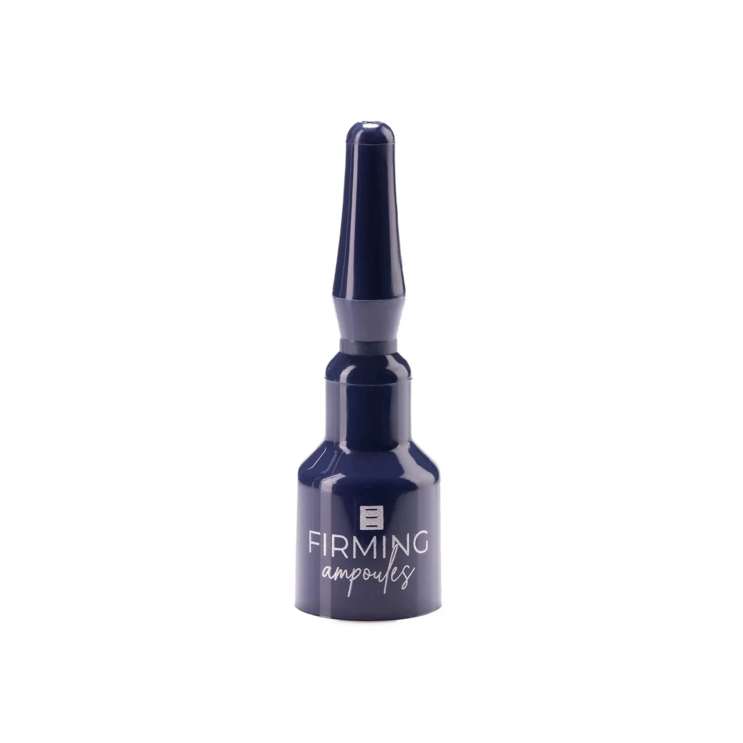 Supreme Firming Ampoules - Ampule za lice protiv bora, Serum za lice protiv bora