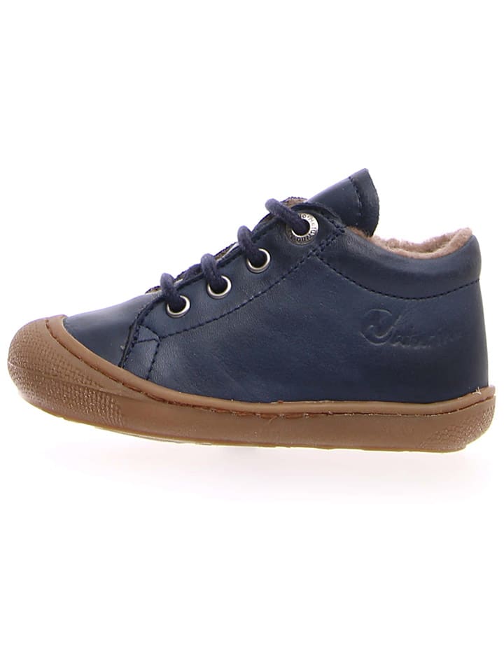 Naturino Leder-Lauflernschuhe 