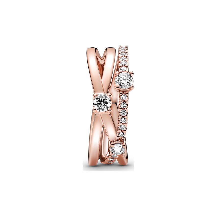 Pandora Damenring Timeless