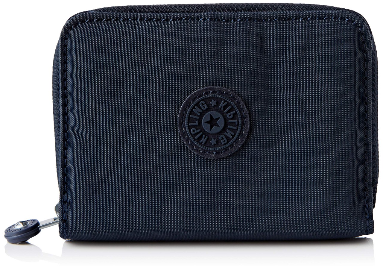KIPLING Handtaschen blau Firefly up