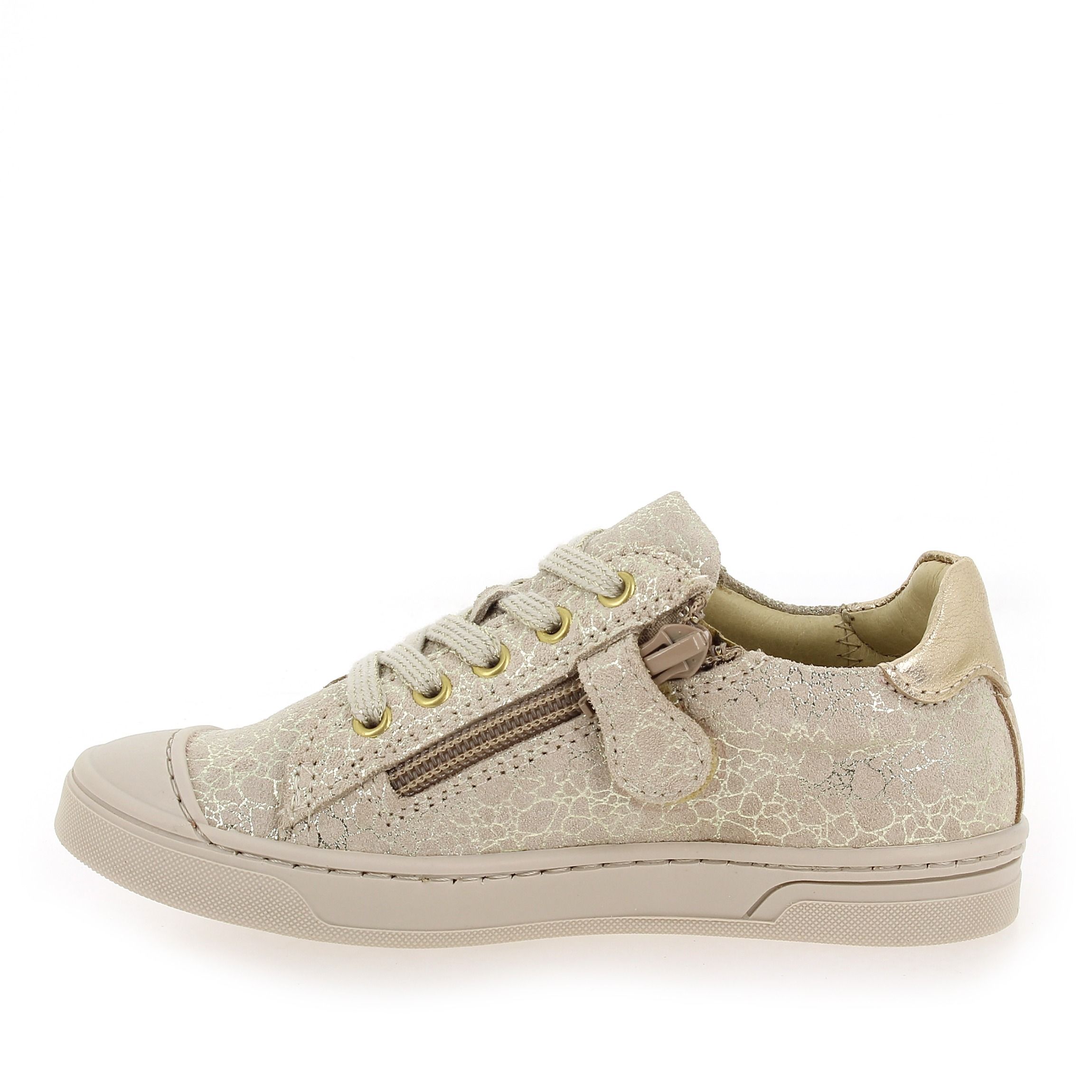 Bellamy  INDY E24 - Beige Platine