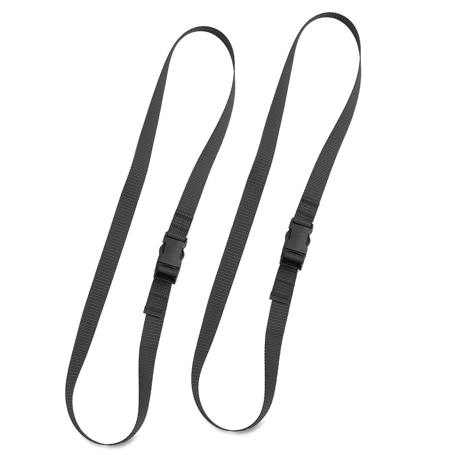 Pack Straps SR Buckle 2er-Set Packriemen