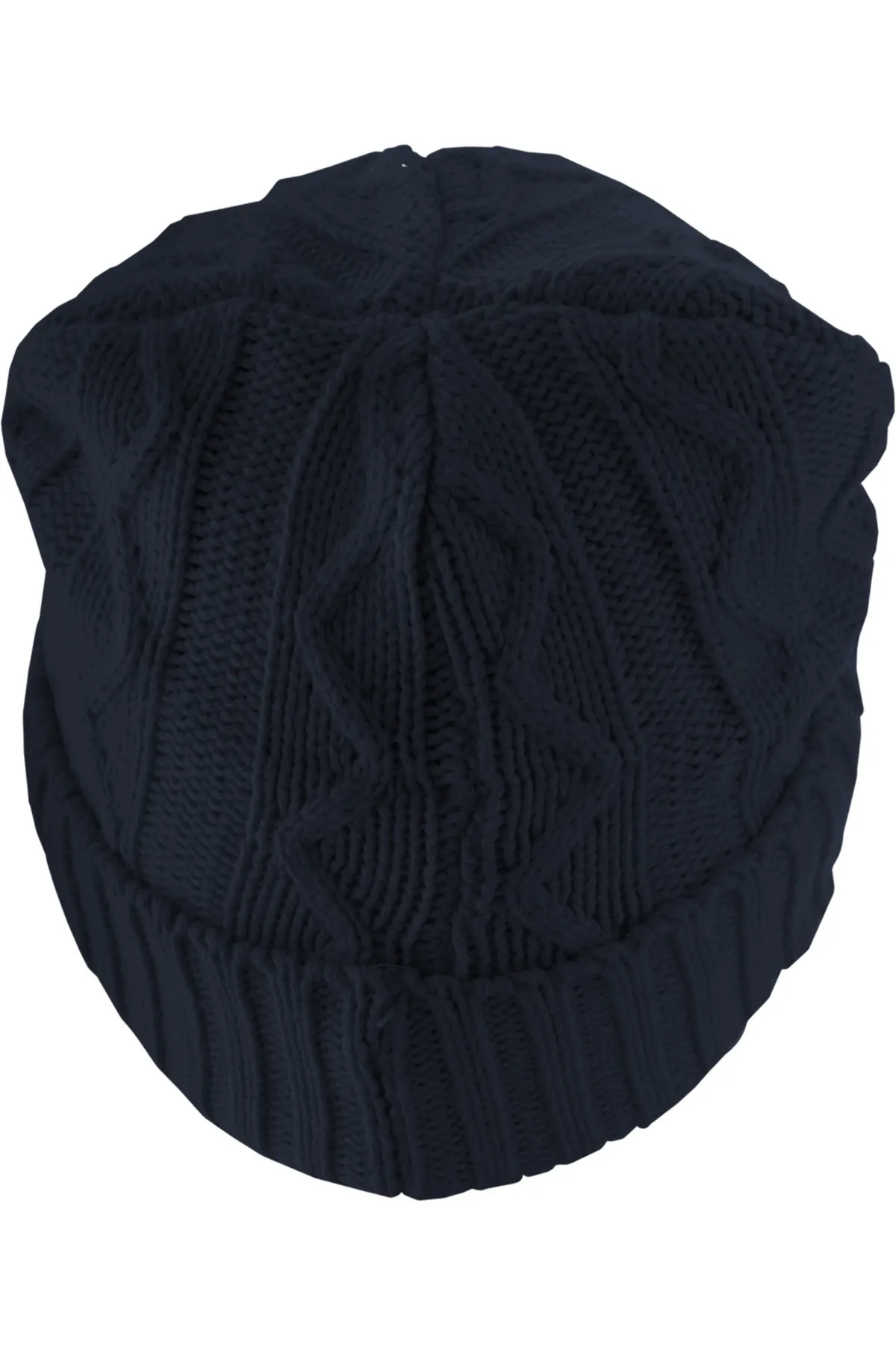 MSTRDS  Cap - Blau
