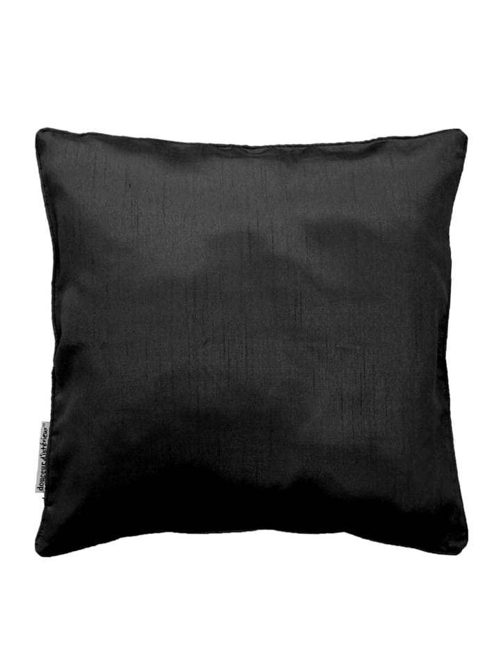 Douceur d’Intérieur Kissenbezug in schwarz günstig kaufen onesize