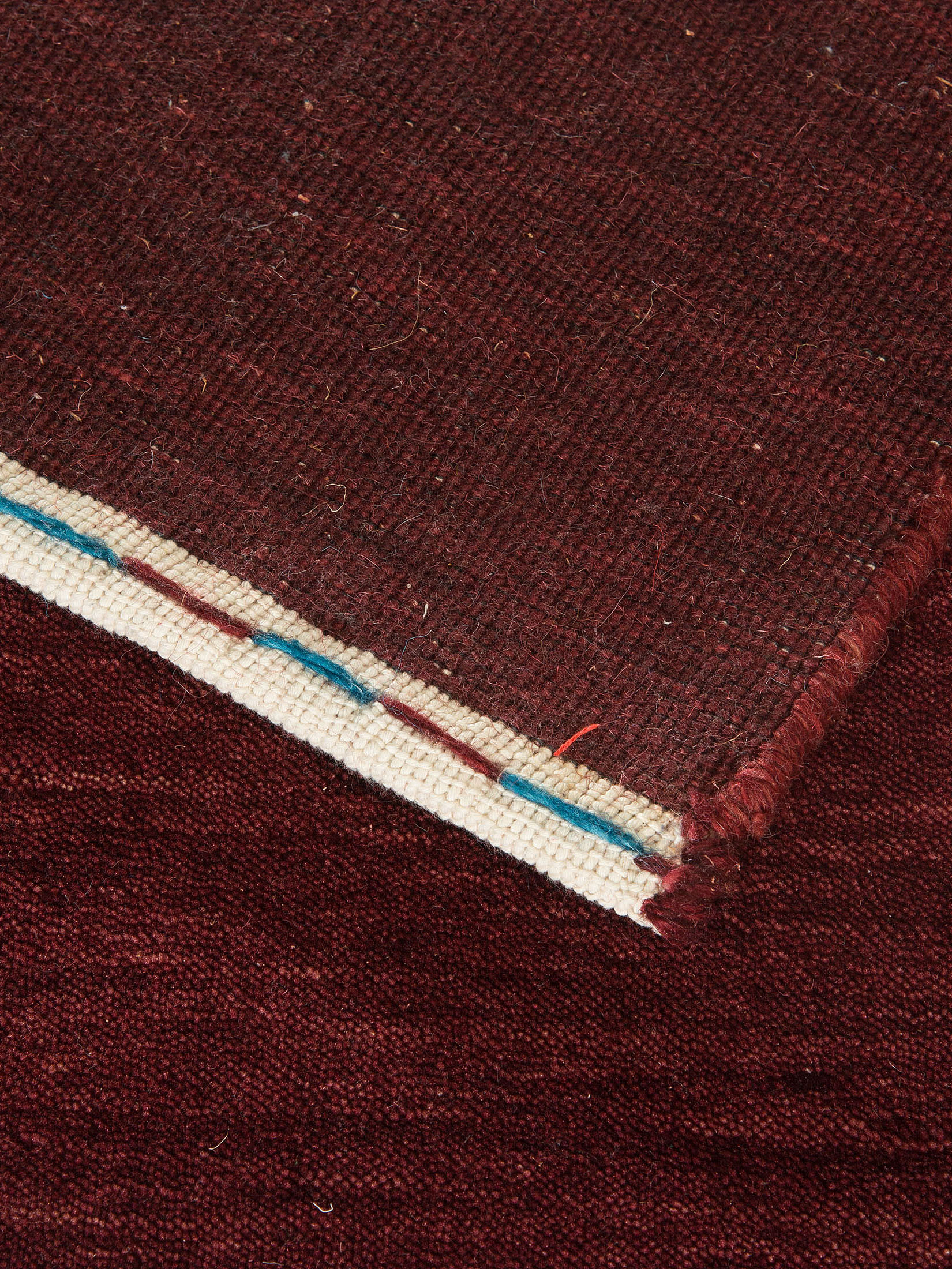 Narsapur Loribaff, Burgundy