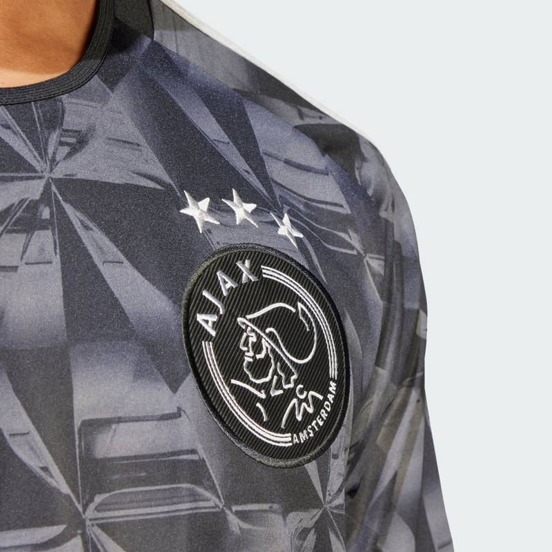 adidas Ajax 23/24 Ausweichtrikot Trikot Herren