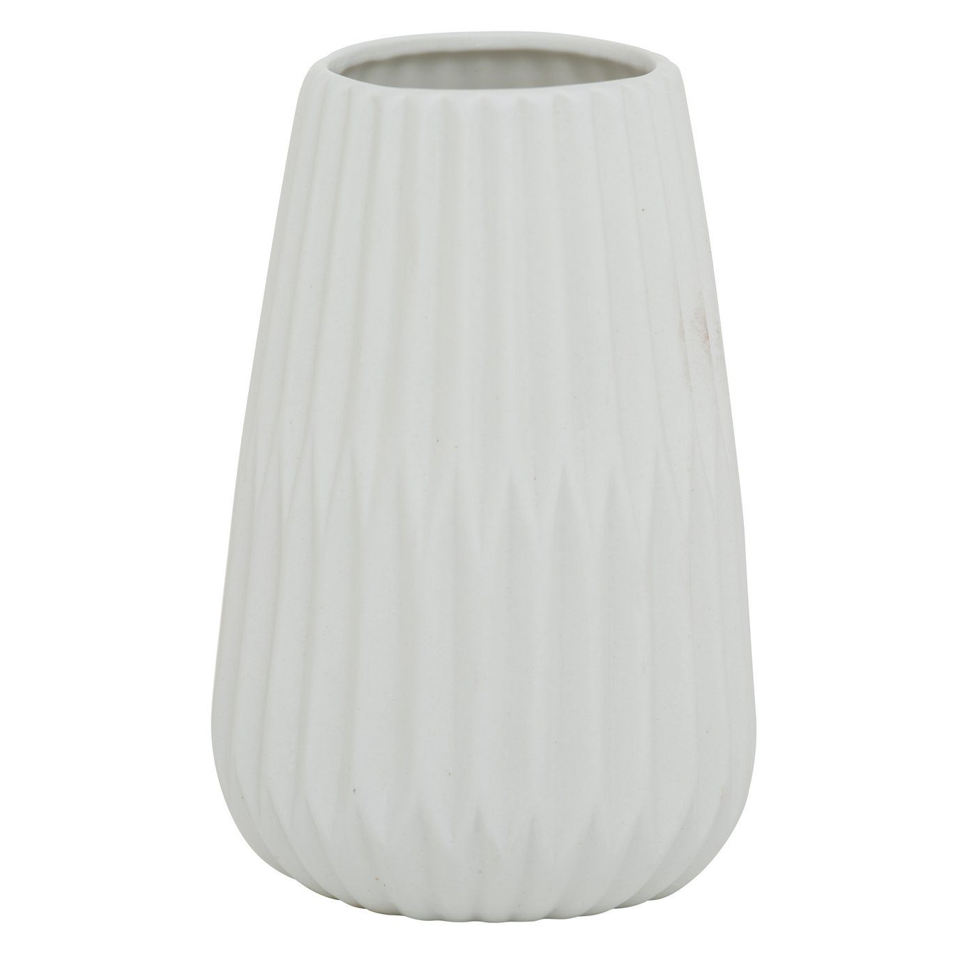 Wackadoo Living Dekovase Fresh (Set, 2 Vasen), Skandinavischer Charme
