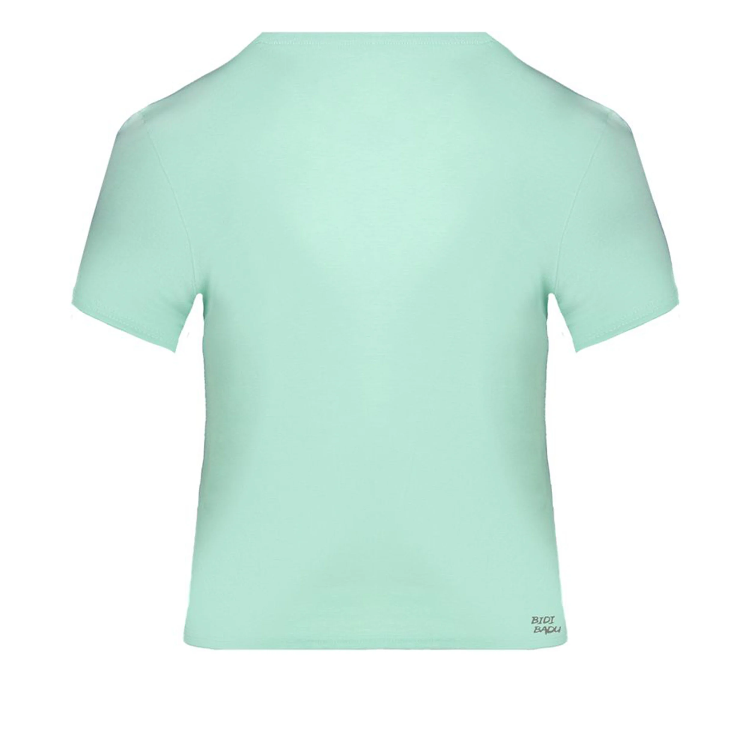 Rotatores Move T-Shirt Damen - Türkis