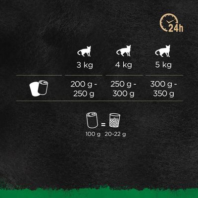 Sheba Nature's Collection 12 x 400 g