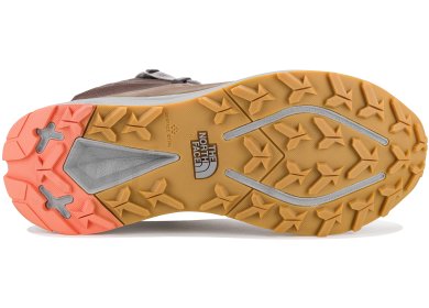 The North Face Vectiv Exploris II Mid FutureLight LTHR W